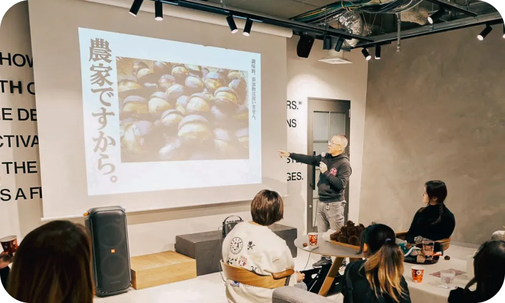 プロジェクター等各種設備利用可能