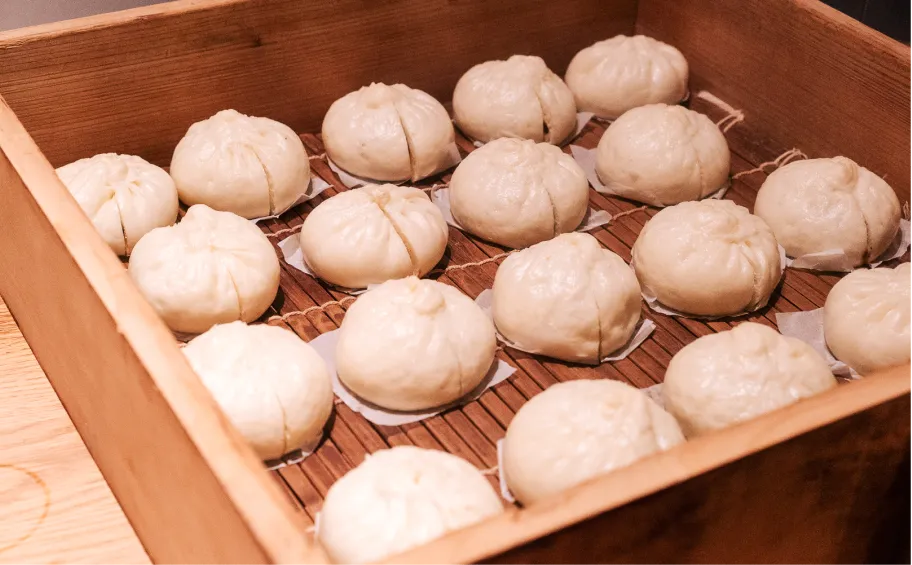 カスタムメニュー例